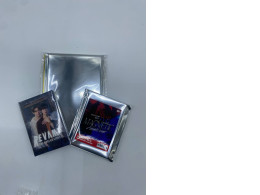 Set of 3  Random postcard