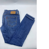 Men's long jeans Men's long jeans