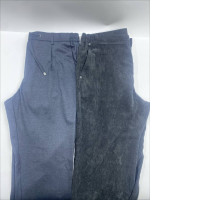 Set of 2 Men's black long pants Set of 2 Men's black long pants