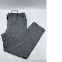 Gray long slacks Gray long slacks