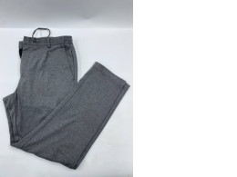 Gray long slacks 