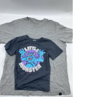 Set of 2 Short-sleeved round neck T-shirt Set of 2 Short-sleeved round neck T-shirt