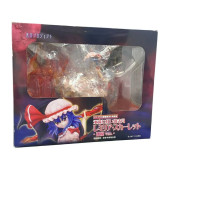 Japanese figure Touchou project 