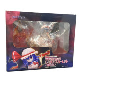 Japanese figure Touchou project Japanese figure Touchou project