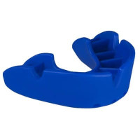 Opro Shield ‘Bronze’ Mouthguard – Blue 