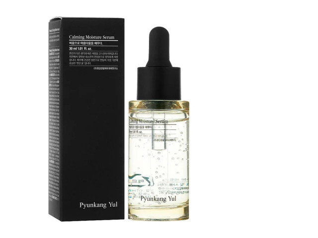 Pyunkang Yul Calming Moisture Serum Pyunkang Yul Calming Moisture Serum