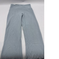 Women's gray trousers 