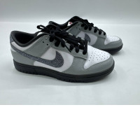 Nike Dunk Low LX Sneakers Grey