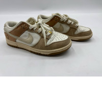 Nike Dunk Low SE "Australia" Sneakers  Brown