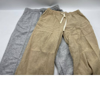 Set of 2 Long sweatpants Set of 2 Long sweatpants