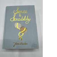 Sense and Sensibility  