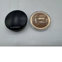 Set of 2 Catrice Cosmetics sun lover glow bronzing powder  MAC Mineralize Skinfinish Natural 
