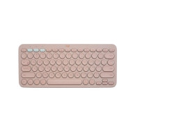  Logitech K380 Multi-Device Bluetooth Keyboard   (NOT NEW)