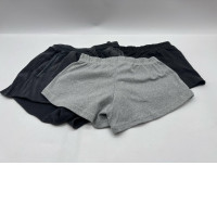 Set of 3 Women's pajama shorts 