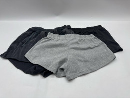 Set of 3 Women's pajama shorts 