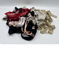 Set of Women's underwear 