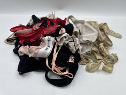 Set of Women's underwear 