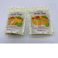 Set of 2 Dried mango tan tan food 