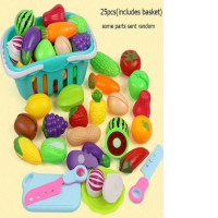 children's fruit toys