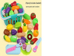 children's fruit toys