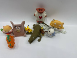 Set of 8 Children's toys Set of 8 Children's toys