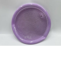 Air cushion yoga, muscle relaxation, foot massage 