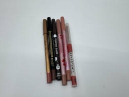Set of 6 eyebrow pencil Set of 6 eyebrow pencil