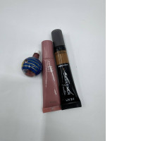 Set of 3 Foundation for women