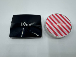 Set of 2 Foundation powder 