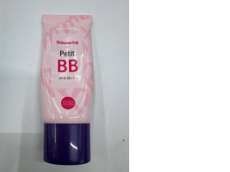 Holika Holika Petit BB Cream Shimmering SPF45 40ml Holika Holika Petit BB Cream Shimmering SPF45 40ml