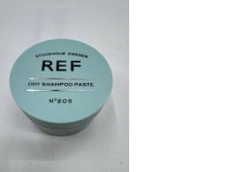 REF Dry Shampoo Paste  