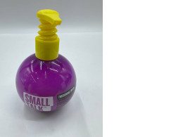 BED HEAD TIGI Small Talk Hair styling Volume 