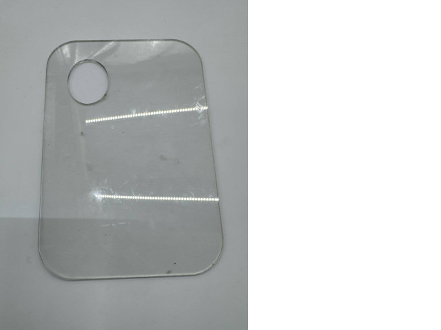 Clear acrylic sheet Clear acrylic sheet