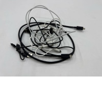 Set of 5  Phone charger cable