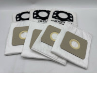 Set of 6 Dust bag for Xiaomi robot vacuum cleaner