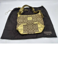 Set of 2 Women's handbags coach with black bag Set of 2 Women's handbags coach with black bag