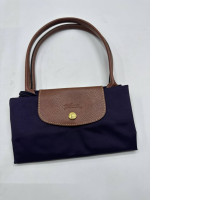 Small blue women's handbag Small blue women's handbag