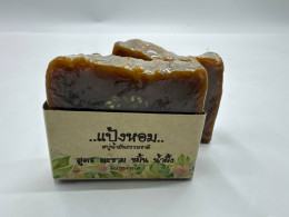 Set of 2 Soap bar, Paeng Hom brand Set of 2 Soap bar, Paeng Hom brand