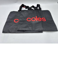 Set of 2 cloth bag 