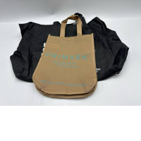 Set of 2 Women's handbag with black pouch