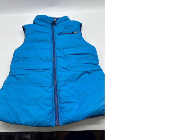 Blue quarantine jacket Blue quarantine jacket