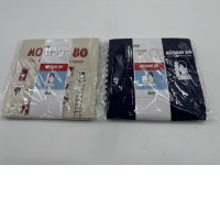 Set of 2 Moomin Lounge sets