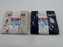 Set of 2 Moomin Lounge sets