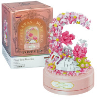 Constructor "Beautiful composition" in a box