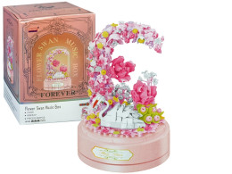 Constructor "Beautiful composition" in a box