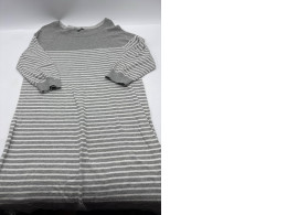 Pink long dress nightgown 