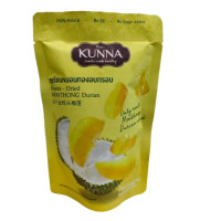 Freeze Dried Monthong Durian 16 g