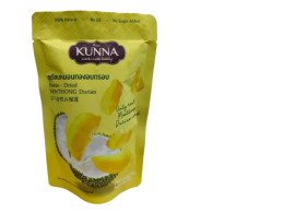 Freeze Dried Monthong Durian 16 g