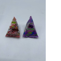 Set of 2 gummy berry