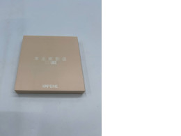 KAPEINE Mattesoft waxyPearl shining KAPEINE Mattesoft waxyPearl shining